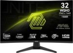 MSI MAG 321CQF E18 Monitor