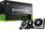 MSI GeForce RTX 5060 VENTUS 3X OC 8GB GDDR7 128bit Placa video