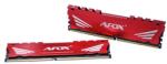 AFOX 16GB (2x8GB) DDR4 3200MHz AFLD416PH1CAD