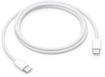 Apple 60 wattos USB-C töltőkábel (1 m) - fehér (MQKJ3)