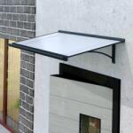 LANIT PLAST Bejárati tető LANITPLAST RUMBA 160/54 antracit