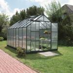 LANIT PLAST Üvegház VITAVIA URANUS 11500 PC 4 mm fekete