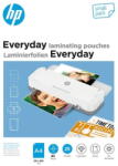 HP HP Everyday lamination film A4 25 pc(s) (HPF9153A4080025)