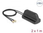 Delock 5G LTE GNSS WiFi 6 MIMO (81485)