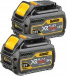 DEWALT XR FLEXVOLT 18/54V 2x6.0Ah (DCB546T2-XJ)