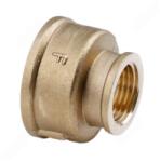 Ferro sárgaréz szűkített karmantyú 6/4"-1" BB (M13Z) (M13Z)