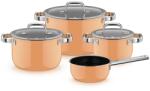 WMF Fusiontec Mineral Pro 4 piese (519405290)