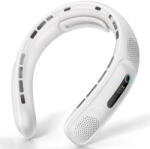 Techsuit S11 4000mAh white Ventilator