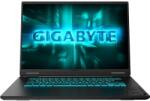 GIGABYTE A16 3THK3EE893SD Laptop