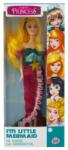 Grandi Giochi Jucarie papusa Princess Mica Sirena GPGG03006 (8051362004344) Figurina