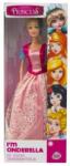 Grandi Giochi Jucarie papusa Princess Cindarella GPGG03002 (8051362004306) Figurina
