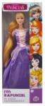 Grandi Giochi Jucarie papusa Princess Rapunzel GPGG03003 (8051362004313) Figurina