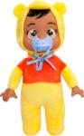 IMC Toys Cry Babies Tiny Cuddles Mici imbratisari Pooh (8421134917927) Papusa