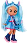 IMC Toys Cry Babies BFF Disney Stitch 921443 (8421134921443) Papusa