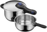 WMF Perfect Plus Pressure Cooker Set 4.5 l + 3 l (0794459990)