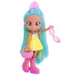 IMC Toys BFF Talents Seria 3 Elodie IMC911109-913110 (8421134923713) Papusa