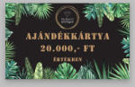 MyBerill Boutique Ajándékkártya 20000. -