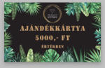 MyBerill Boutique Ajándékkártya 5000. -