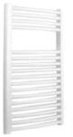Sanica 600/700 egyenes fehér csőradiátor (CSORADS6/7)