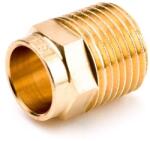 Focus Réz Csatlakozó Km 18-1/2" * (rcs18/12km)