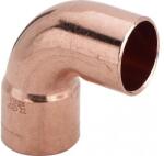 Focus Réz Könyök Kb 28/90 * (rkonykb28/90)