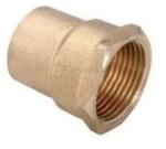 Focus Réz Csatlakozó Bm 15-1/2" * (rcs15/12bm)