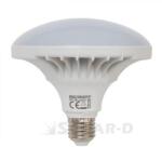 Horozk Electrik Led Izzó 30W UFO E27 6400 Kelvines (SD-9014)