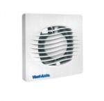 Vent-Axia VES100S Axiális kishelyiség ventilátor, NA100, 85 m3/h 41dB (VES100S)