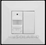 Aerauliqa SEN-PIR-I mozgásérzékelő (003692) - gepeszuniverzum