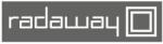 Radaway Argos D típusú zuhanytálcához előlap KRÓM színű 1100 mm (001-510104001)