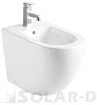 Wellis Sophia álló bidé (WF00099) - gepeszuniverzum