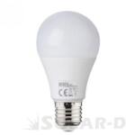 Horozk Electrik Led Izzó 8W Körte E27 4200 Kelvines (PREMIER84200K)