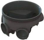 Wavin elágazó aknafenékelem 110x400 45 ° (CAFIC2114)