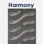 Styron 800mm-es beltéri zuhanyfolyóka Harmony rács S-H-80 (S-H-80)