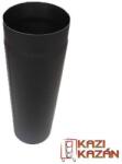 Kazi Kazán KAZI füstcső 160/500 mm (SLD-1035)
