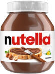 Nutella kenhető kakaós mogyorókrém 825 g (A09627)