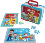 Spin Master Games Mancs őrjárat puzzle óndobozban (6066800)
