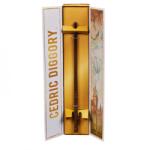 Wizarding World Harry Potter gyűjtői pálca 2C bázissal Cedric Diggory (6068682_CEDRIC_DIGGORY)