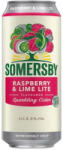 Somersby Málna-Lime cider 0, 5l doboz