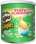 Pringles Hagymás-tejfölös 40g (A07384)