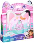 Gabby’s dollhouse Gabby’s Dollhouse: Fülhallgató hang- és fényhatásokkal (6074336)