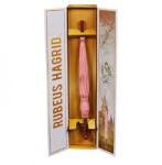 Wizarding World Harry Potter gyűjtői pálca 2C bázissal Hagrid (6068682_HAGRID)