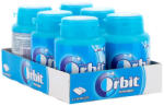 Orbit Peppermint Mentaízű Rágógumi 6 X 64 g (A12087X6)