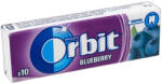Orbit Wrigley's Orbit cukormentes rágógumi 14 g áfonya (A23880)