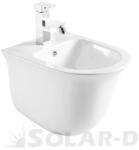 Wellis Olivia fali bidé (WF00095) - gepeszuniverzum