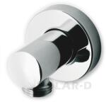 Teka 79.010. 56.00 fém fali csatlakozó 790105600 (790105600)