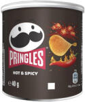 Pringles Hot & Spicy 40g (A07292)