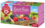 TEEKANNE World of Fruits erdei gyümölcsös tea 20x2, 5 g (A00531)