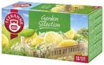 TEEKANNE Garden Selection bodza-citrom tea 20x2, 25 g (A12459)