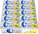 Orbit Wrigley's Orbit cukormentes rágógumi white fruit 30 X 14 g (A70429X30)